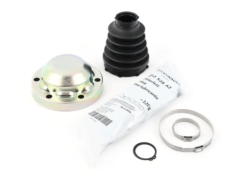 repair kit for front axle 95834990300