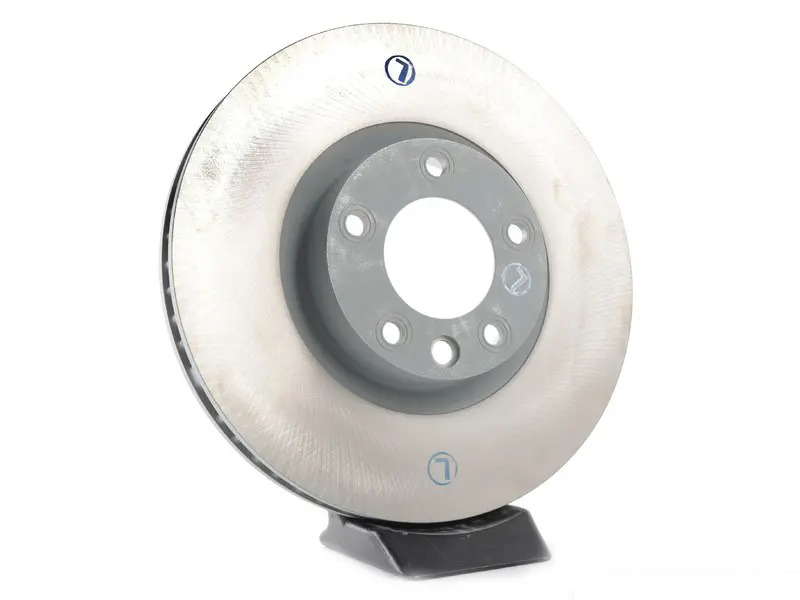 brake disc 95835140301