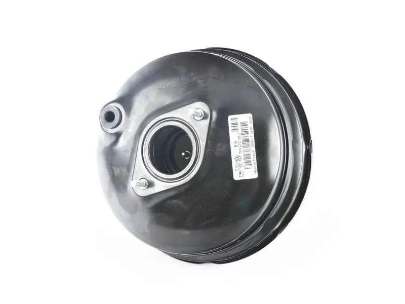 brake booster 95835592302