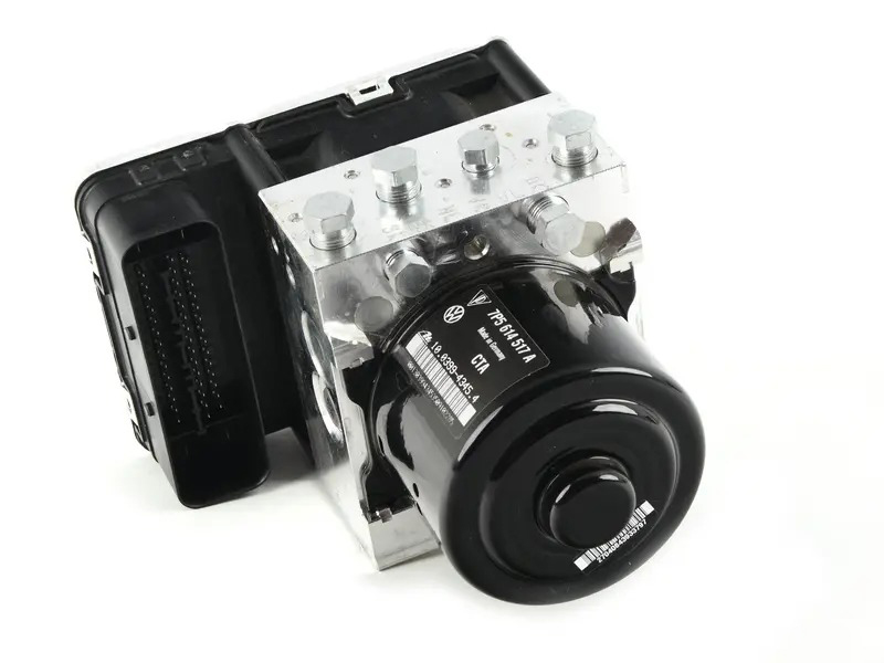 Hydraulic unit 95835595504