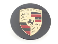 wheel cap 95836130303