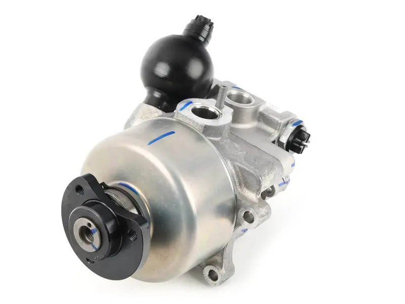 Tandem vane pump 958422137A