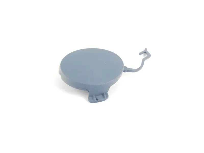 cover for towing eye primed 95850515600G2L