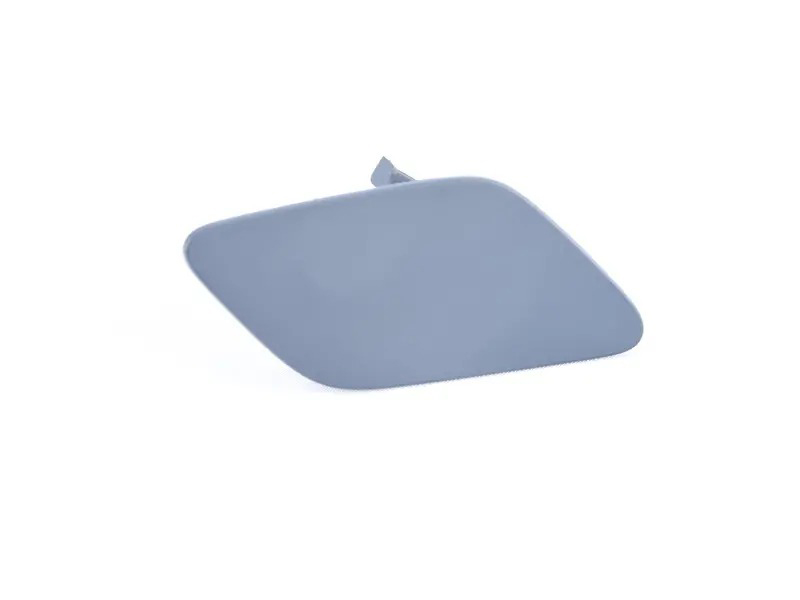 trim cover primed 95850533400G2X