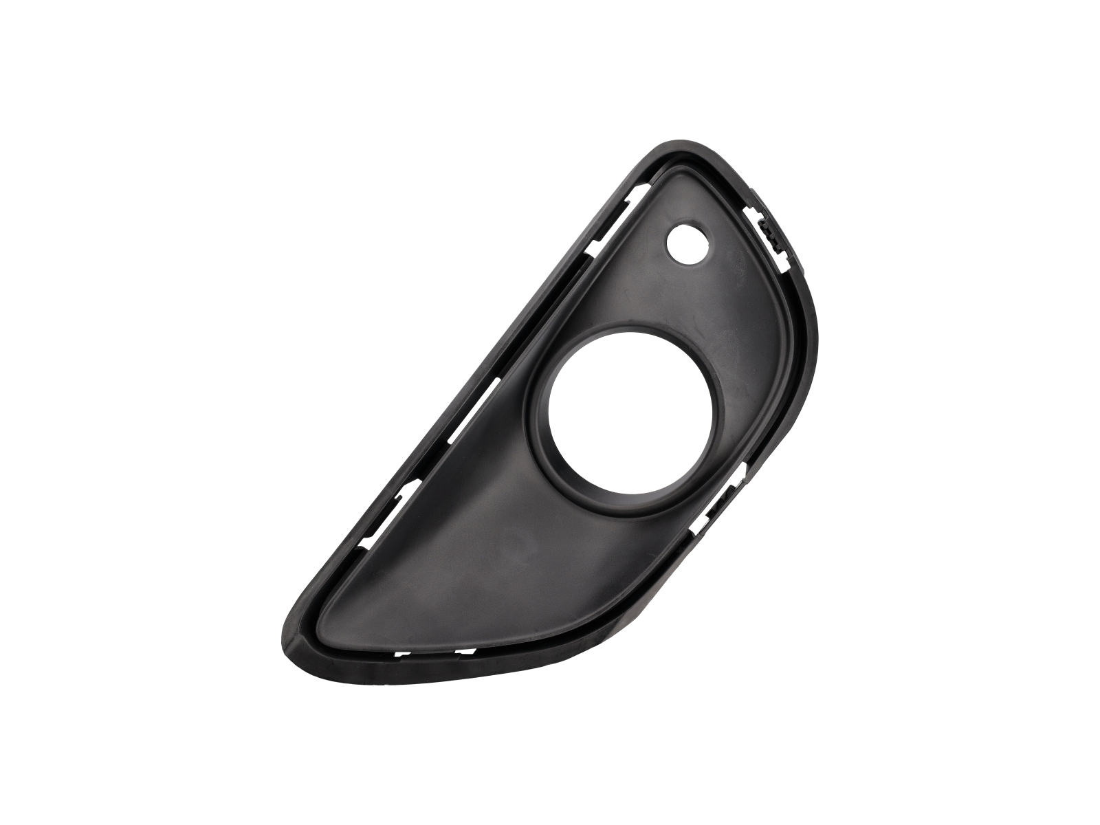 Trim for fog lights Black 958505823009B9