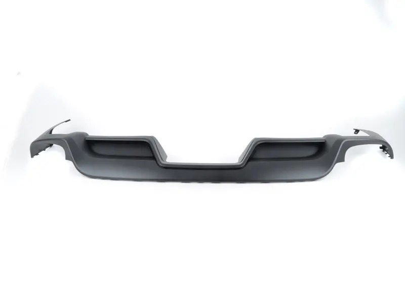 trim satin black 958505834609B9