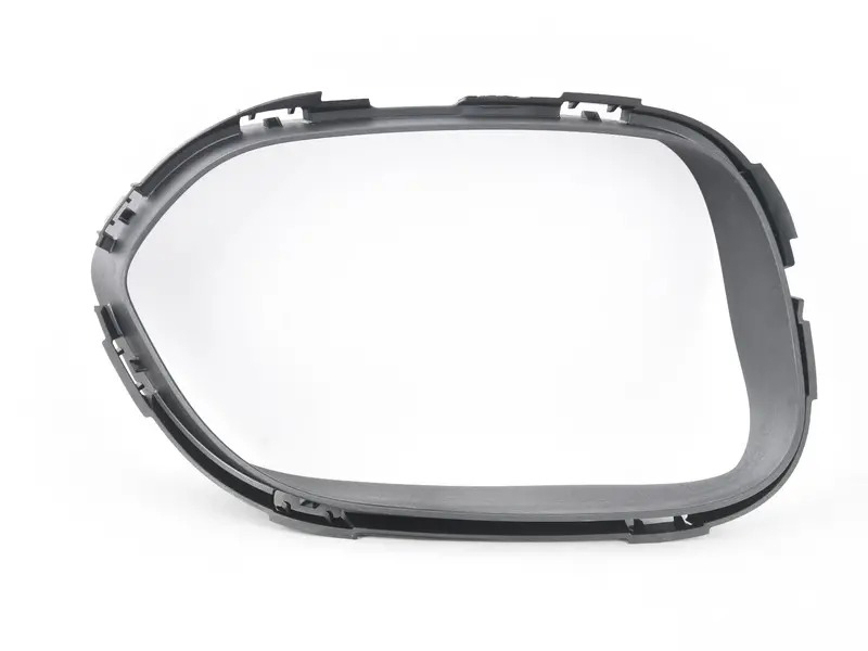 trim cover satin black 958505838109B9