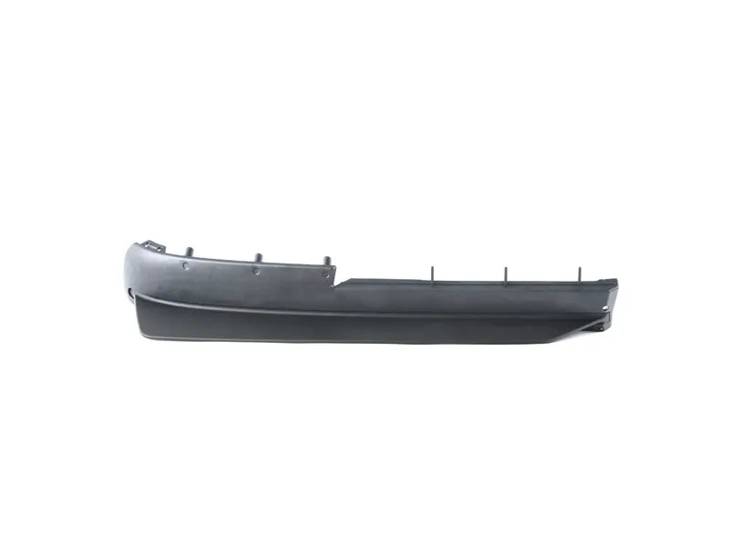 spoiler satin black 958505888119B9