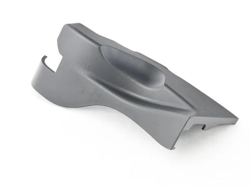 cover satin black 958511651109B9