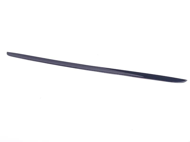 Trim strip for tailgate Bl, This part number is no longer available 95851295501041 Trim strip for tailgate Bl, This part number is no longer available 95851295501041