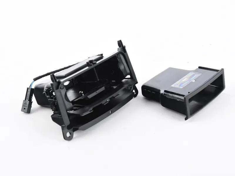 stowage comp. with mounting 95855327306