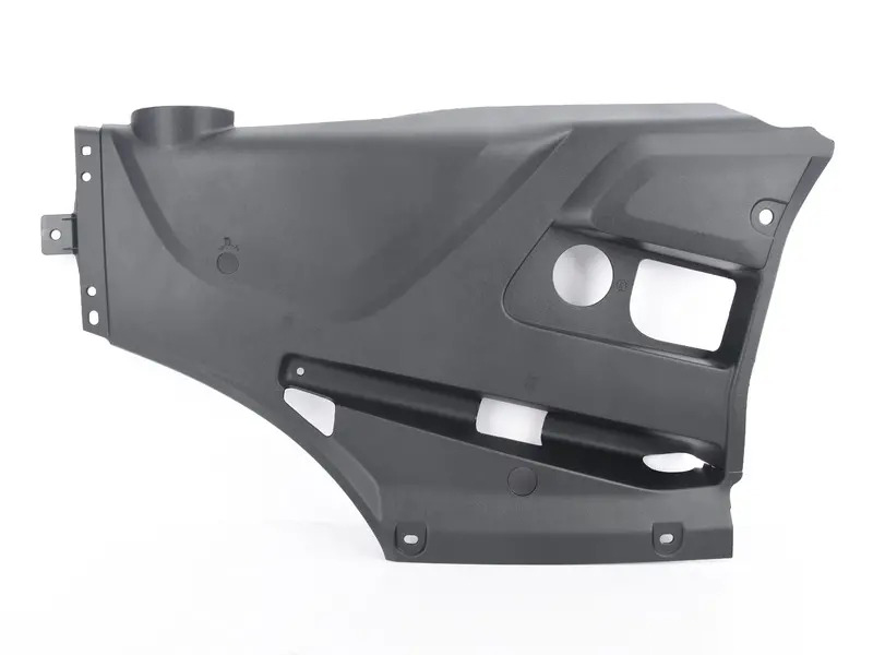 cover satin black 958556583209B9