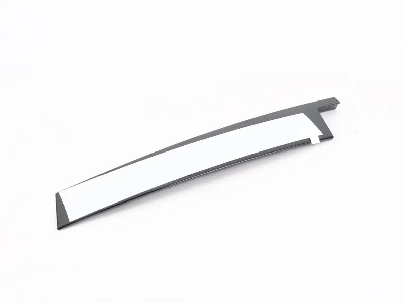 trim for pillar b Black 95855931801GW1