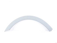 Wheel cover Prime coated 95855972750G2X