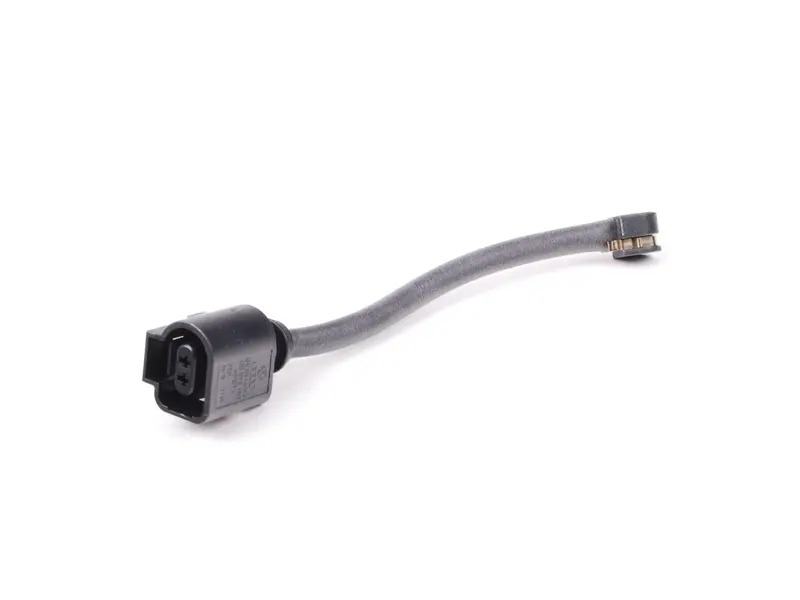 Sender wire (pad wear indicator), This part number supersedes to 9Y0907253C 95861236550