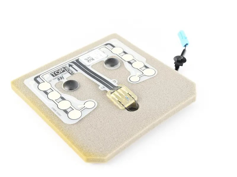 Original Porsche Part 95861855310