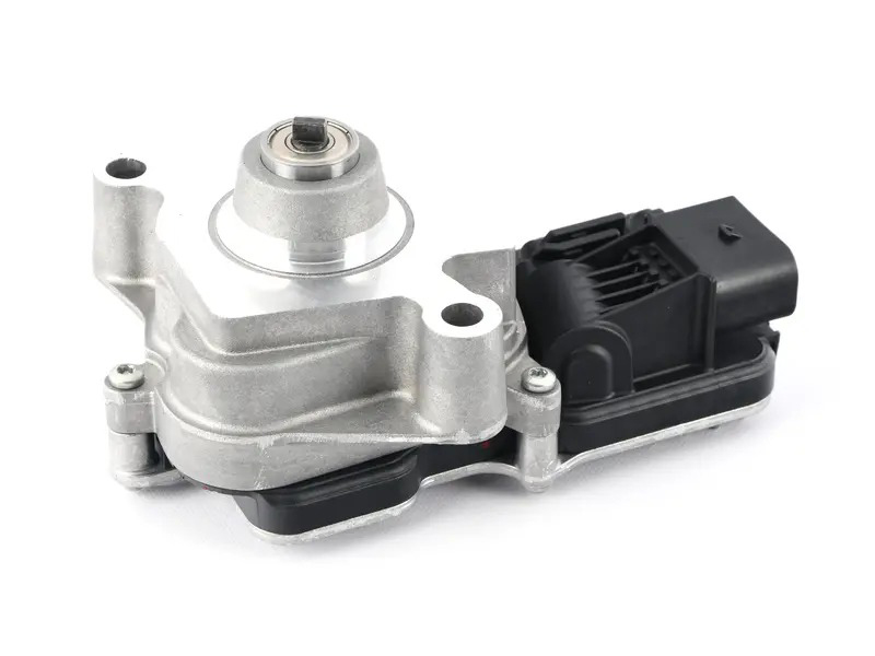 CONTROL UNIT FOR transfer BOX 95861875509