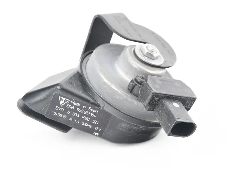 fanfare horn 958951183