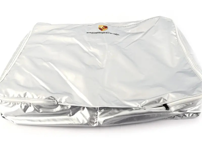Outdoor car cover 95B04400001