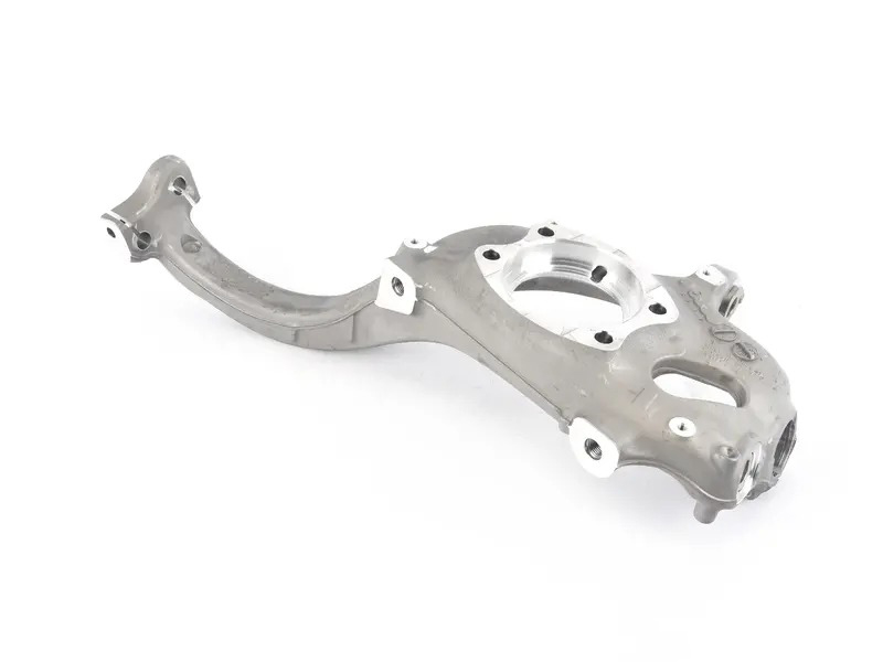 Pivot bearing 95B407254F