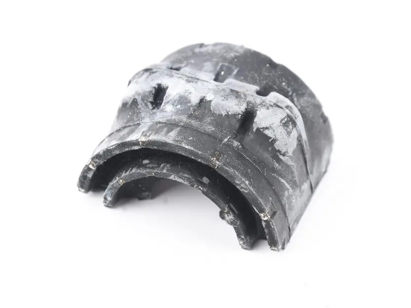 Mount for stabilizer 95B411035