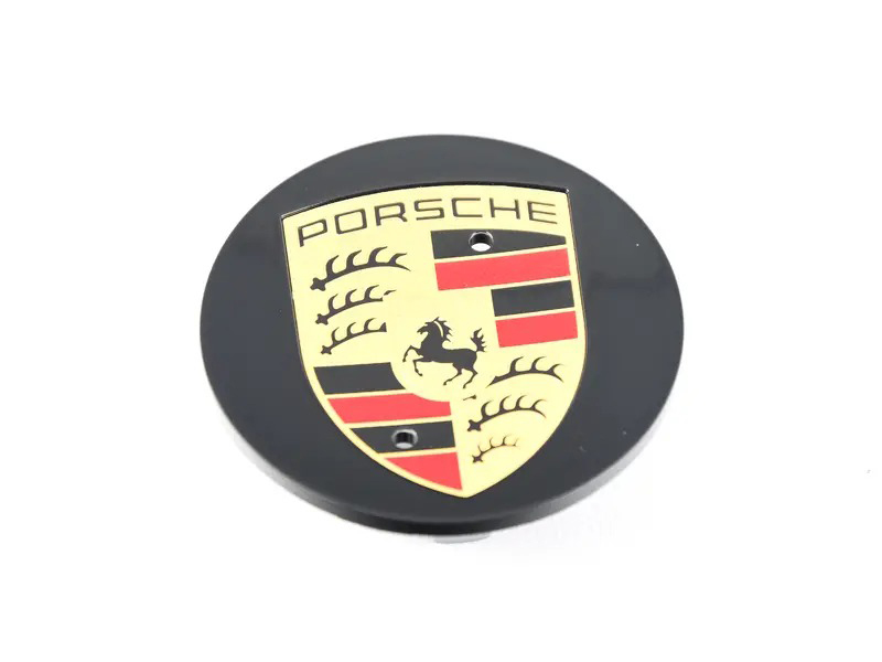 Hub cap Black 95B601150D041