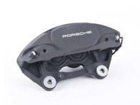 calliper without brake pads 95B615123F