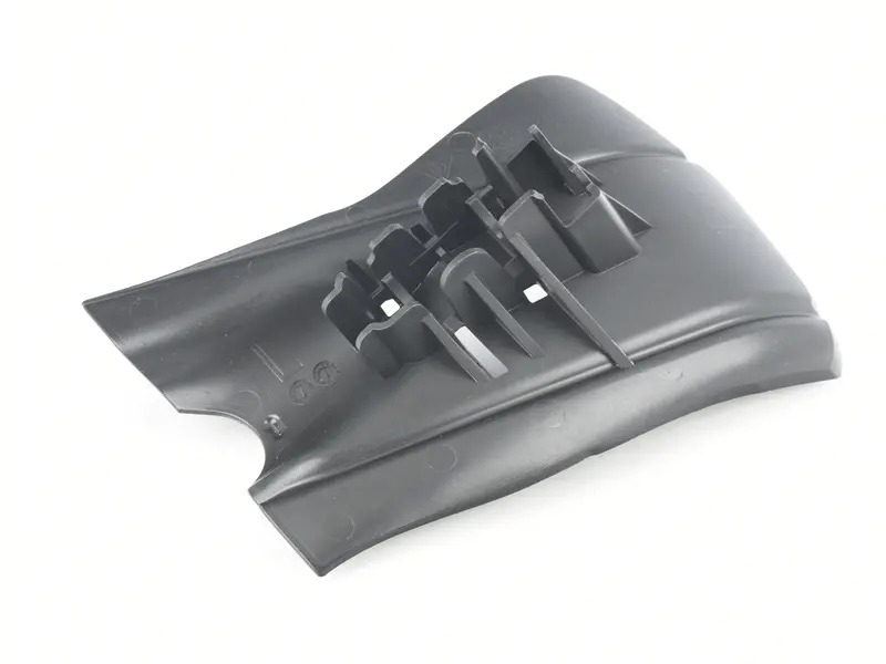 air deflector plate 95B615447C air deflector plate 95B615447C