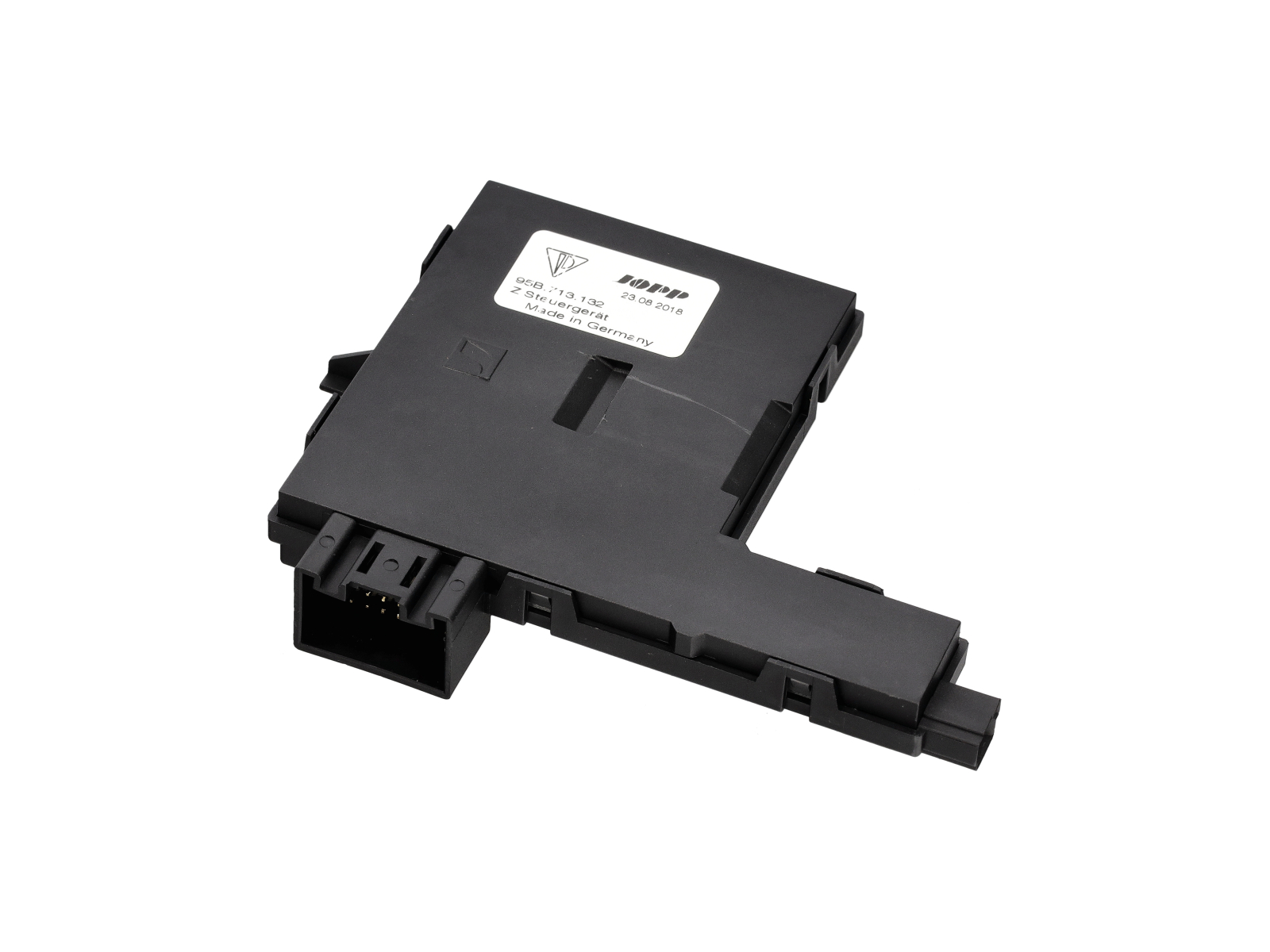 Control unit for selector lever sensors 95B713132