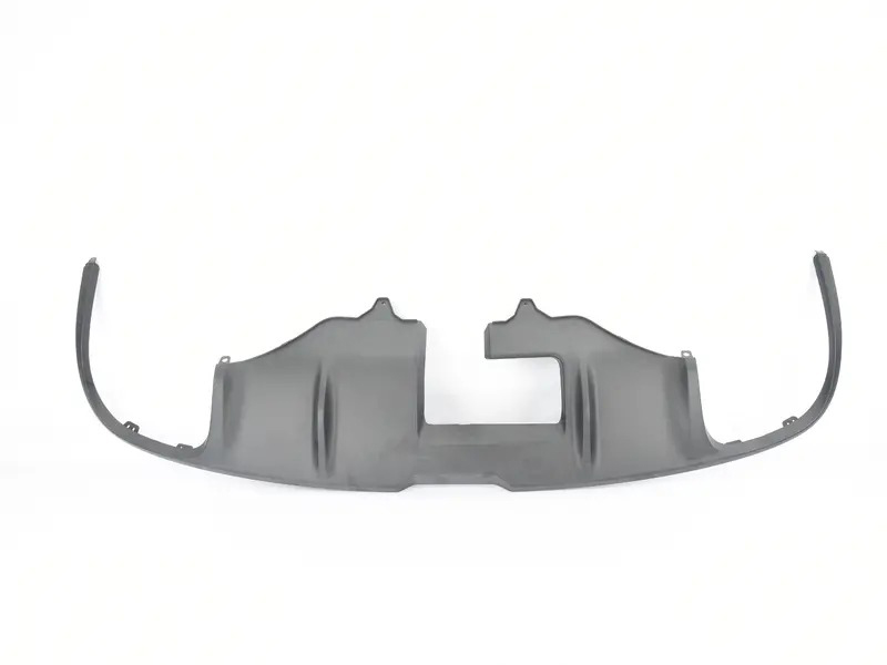 Trim Black 95B807834N1E0