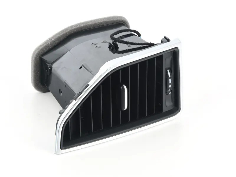 Air vent Galvano silver 95B819201EG0B