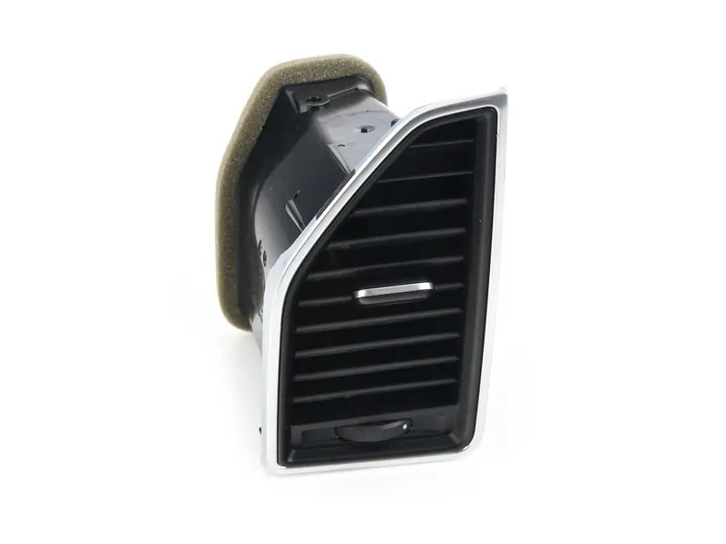 Air vent Galvano silver 95B819202DG0B
