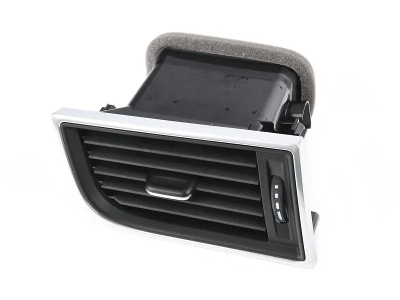 Air vent Galvano silver 95B819701DG0B