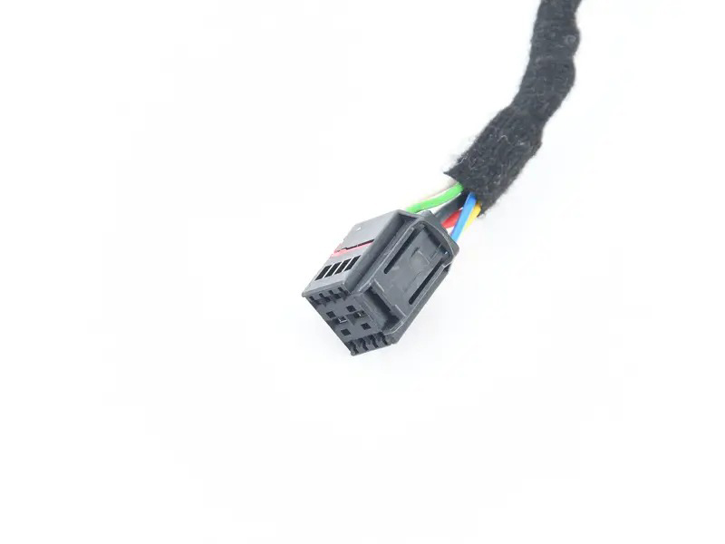 Drive unit for boot lid 95B827851E