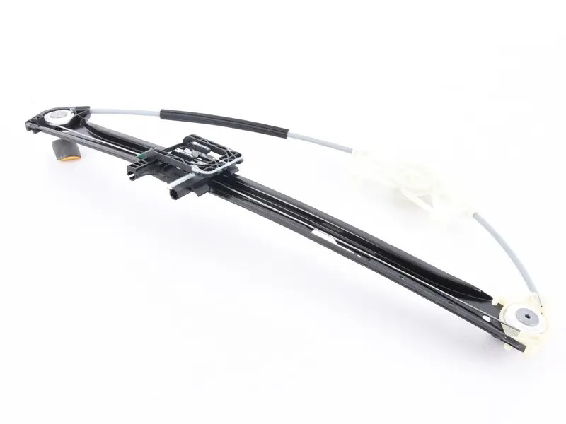 window regulator without motor 95B839461B