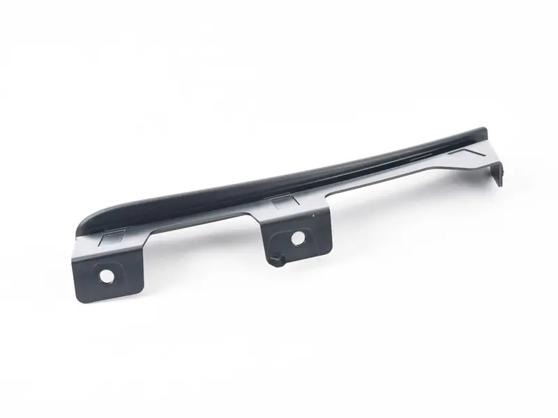 wheel cover Black 95B853827A1E0