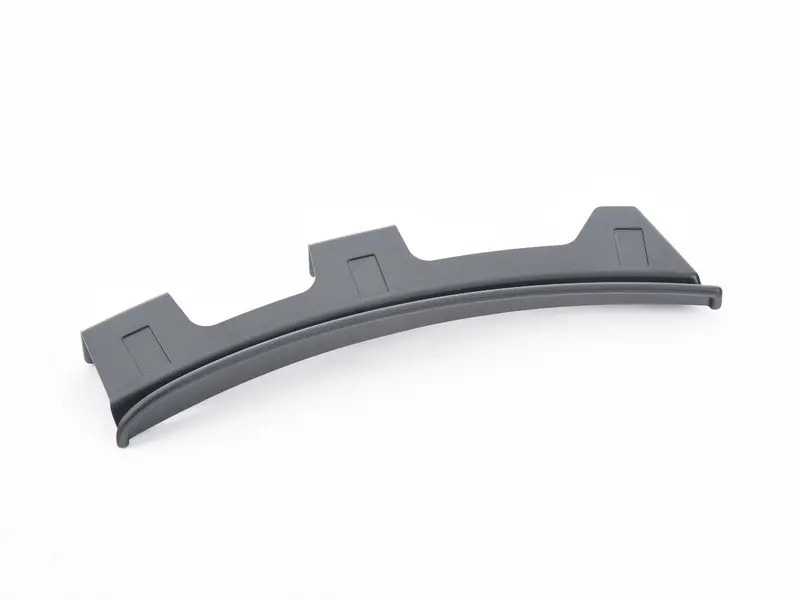 wheel cover Black 95B853828A1E0