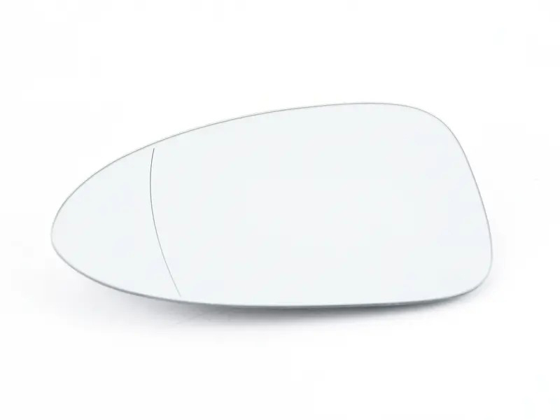 Mirror (aspherical) 95B857521H