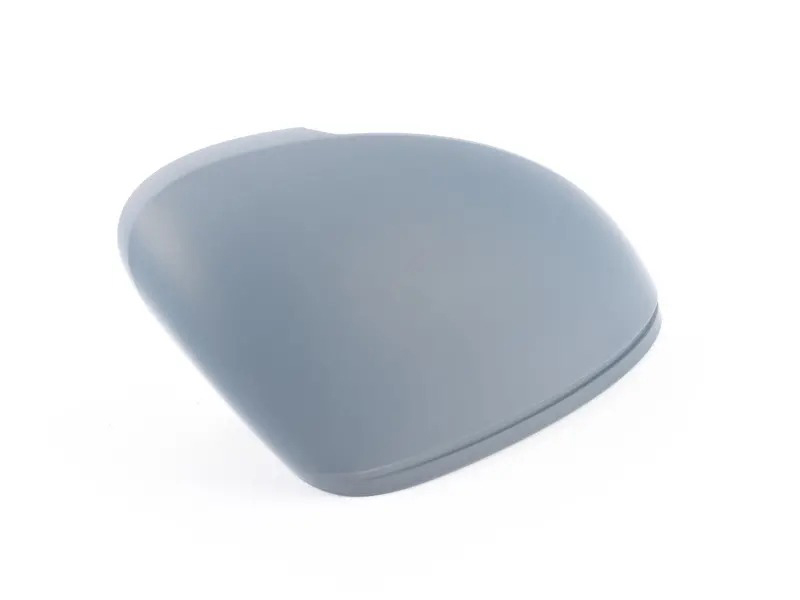 rear view mirror housing primed 95B857528G2X