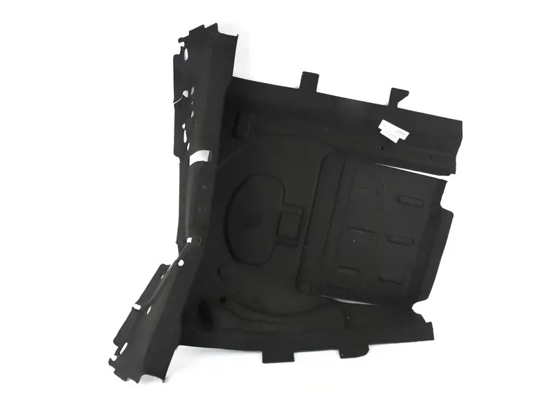 trunk lining 95B863462E