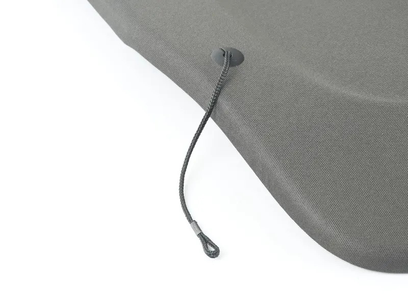 Cover Agate Grey 95B867769KOB1