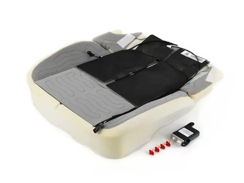 Repair kit for passenger seat occupant detection 95B881256BC