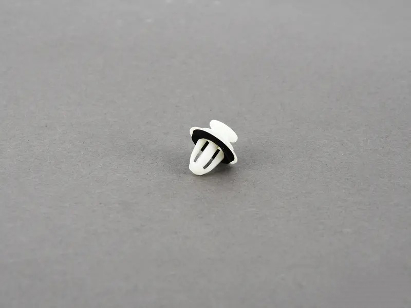 1 set of fixing parts for rear spoiler 95B898056