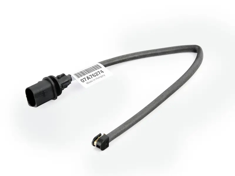 sender wire (pad wear indicator) 95B907253