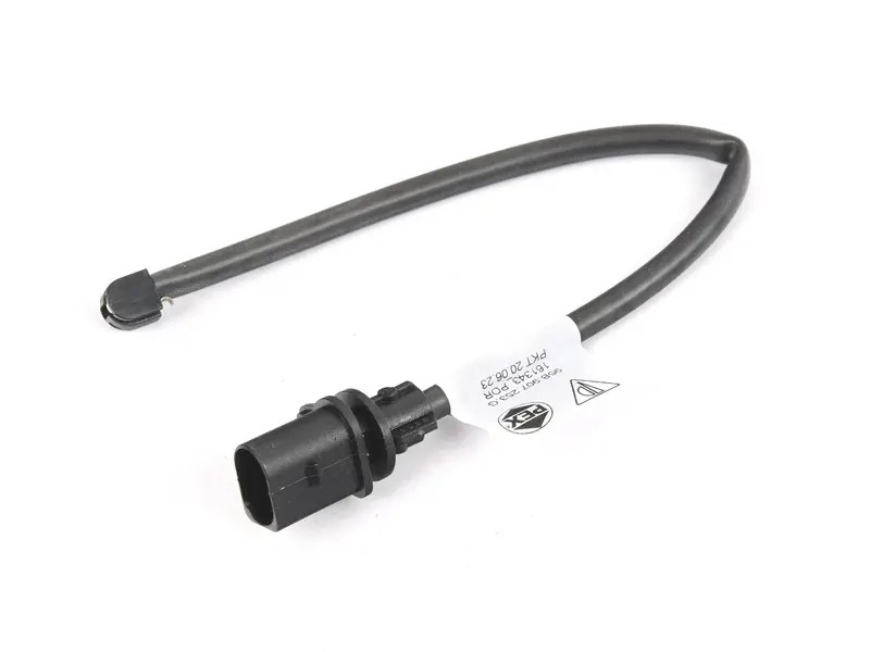 sender wire (pad wear indicator) 95B907253G
