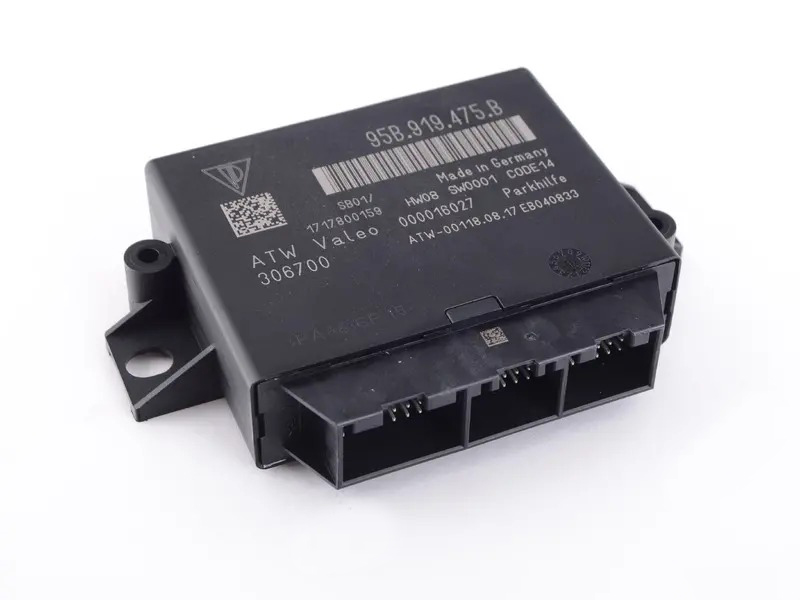 control unit for park assist 95B919475B