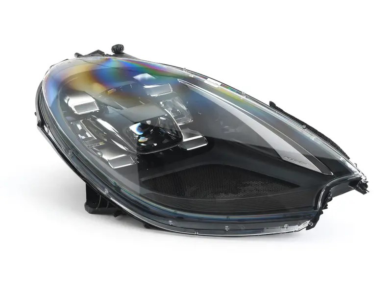 LED headlight 95B941040F