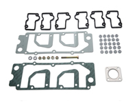gasket set 96410590201