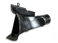 warm air channel 96410602120