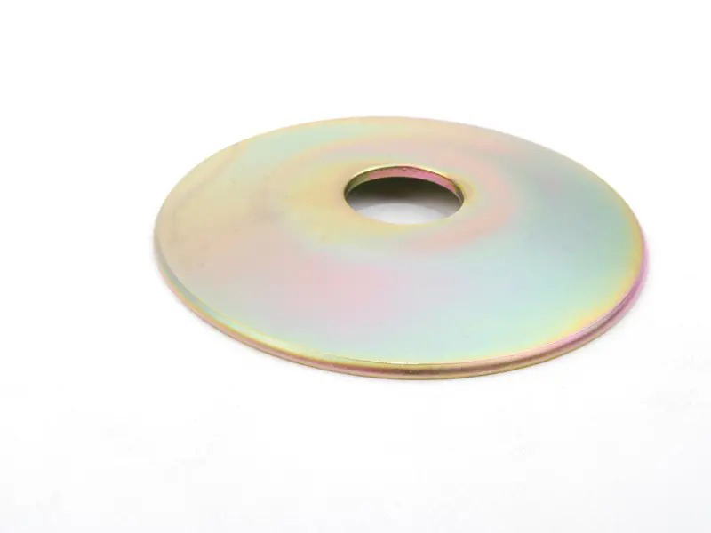 v-belt pulley half 96410626731